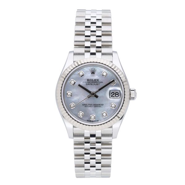 Rolex Datejust Lady 31 278274